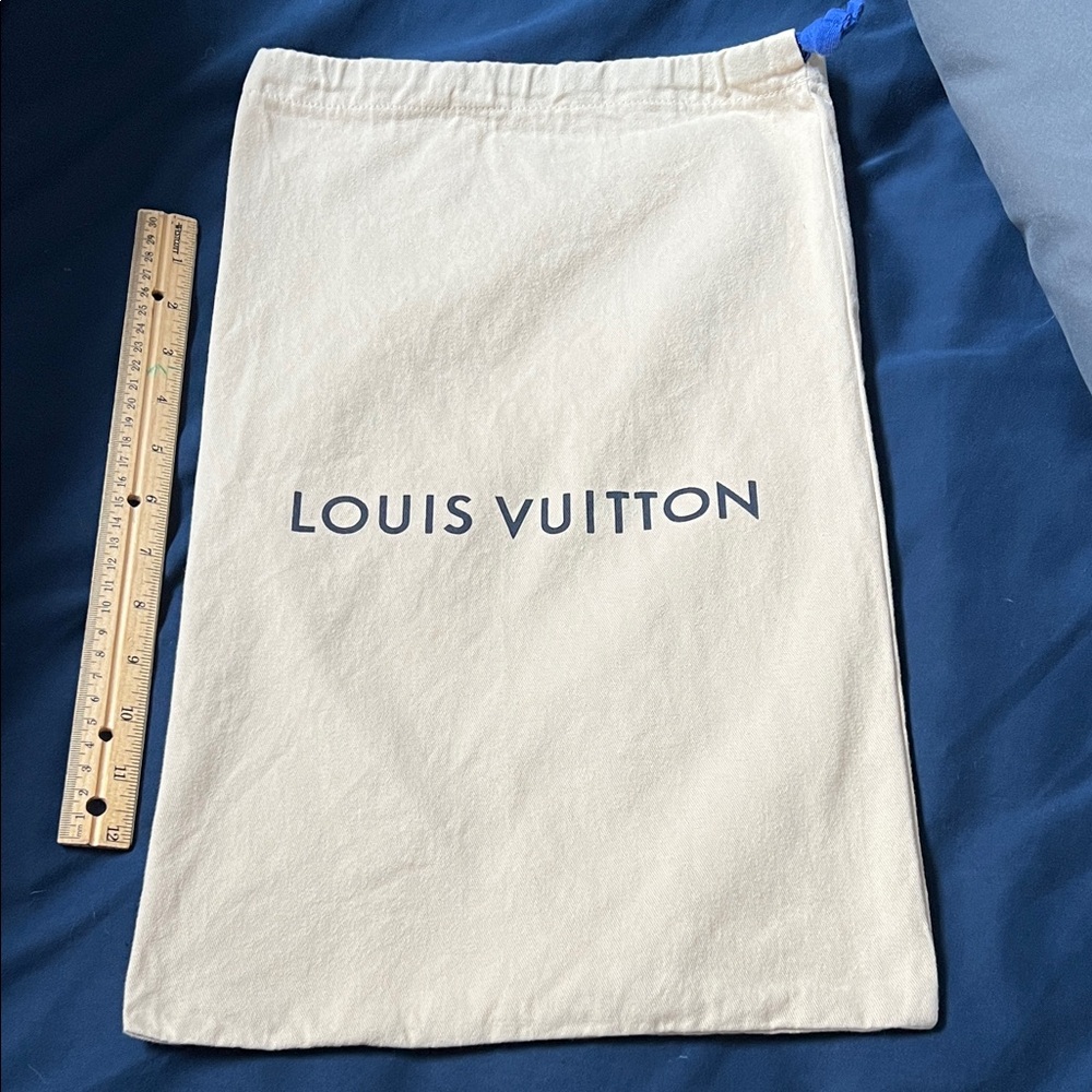 Louis Vuitton bag